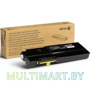 Картридж Xerox 106R03509